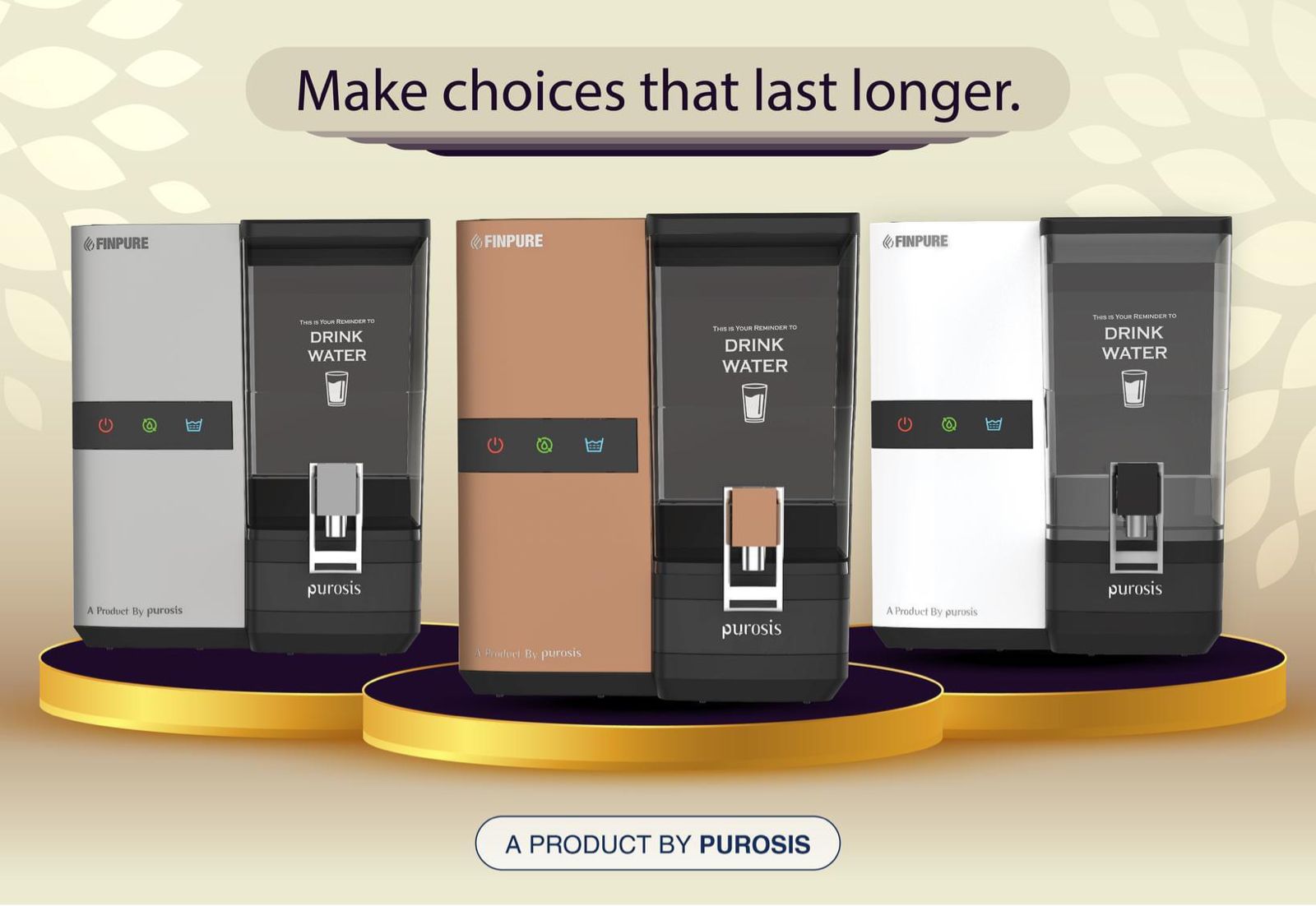 Water Purifier Sales